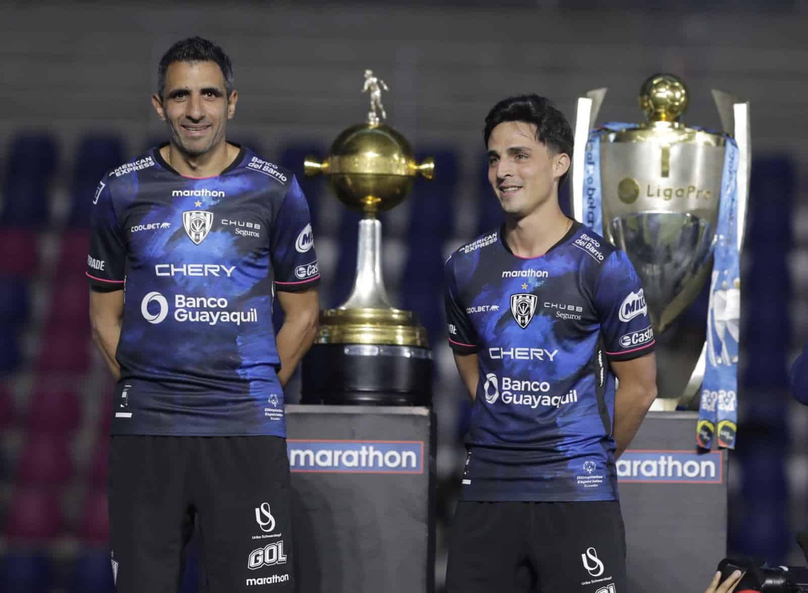 Video Fotos Idv Present Su Nueva Piel Para El Studiofutbol