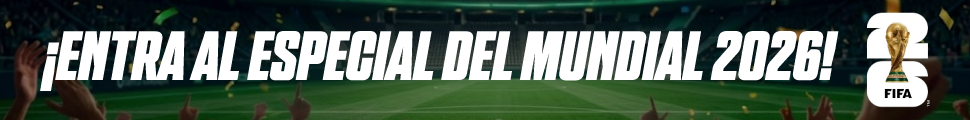 Mundial 2026 - StudioFútbol