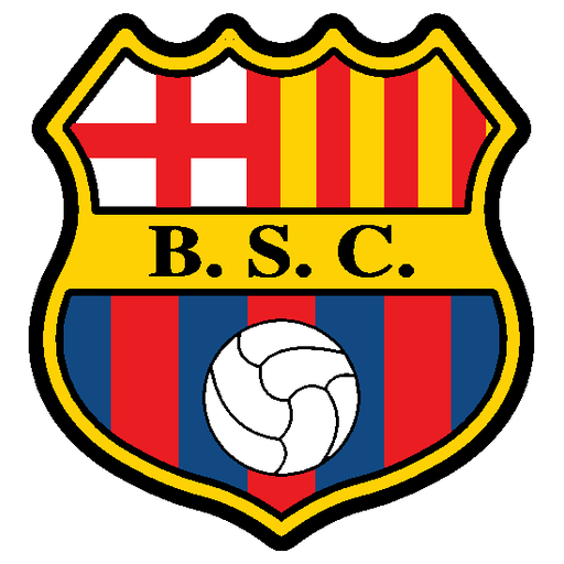 Barcelona Guayaquil