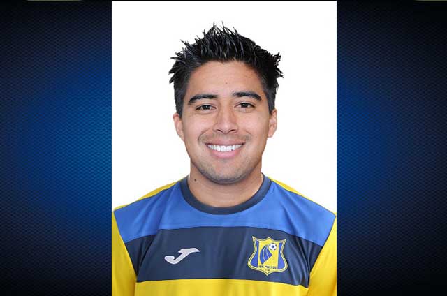 Cristhian Noboa jugó los 90 minutos en la derrota del Rostov