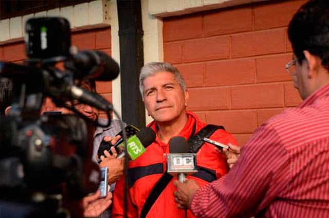 "¿Es  posible que todavía no hay culpables?"