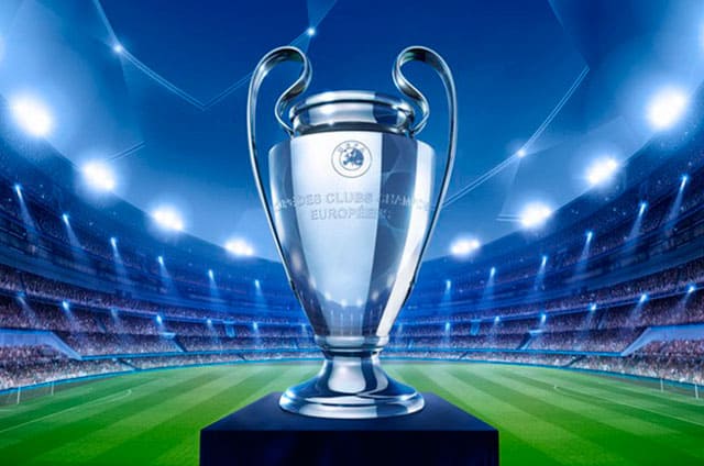 (VIDEO) La Champions League 2015/16 ya tiene su spot oficial