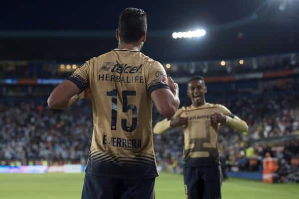 (VIDEO) ¡ES FIGURA! Asistencia de Martínez en el triunfo de Pumas