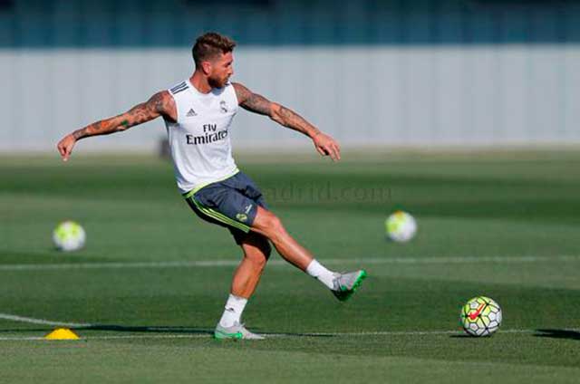 HASTA 2020: Acuerdo entre Sergio Ramos y el Real Madrid