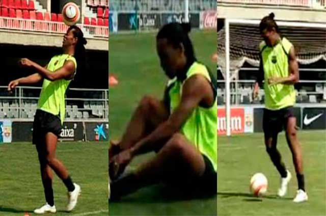 Extinto Persona con experiencia Indirecto VIDEO) LA MAGIA NO CADUCA: El homenaje especial de Nike a Ronaldinho |  StudioFutbol