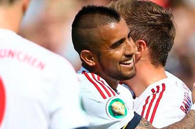 (VIDEO) Bayern CUMPLIÓ CON EL TRÁMITE en la Copa de Alemania