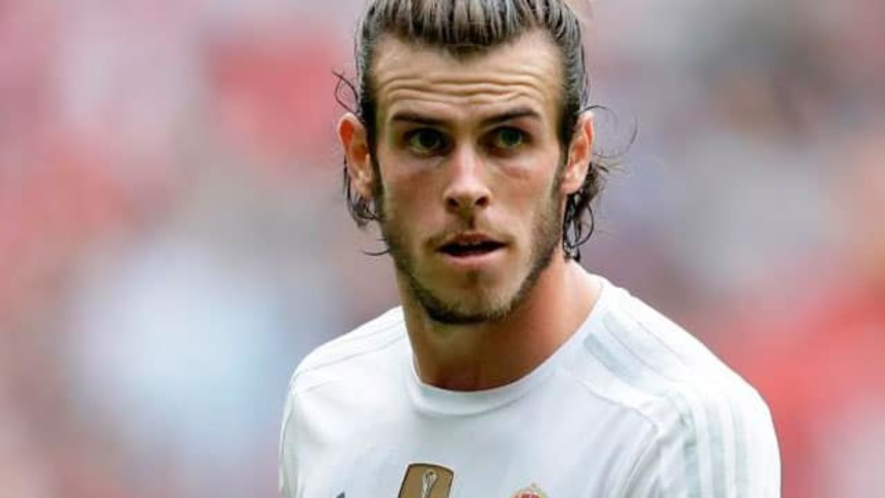 LA FORTUNA que le cuesta al Madrid tener a Bale en cada partido |  StudioFutbol