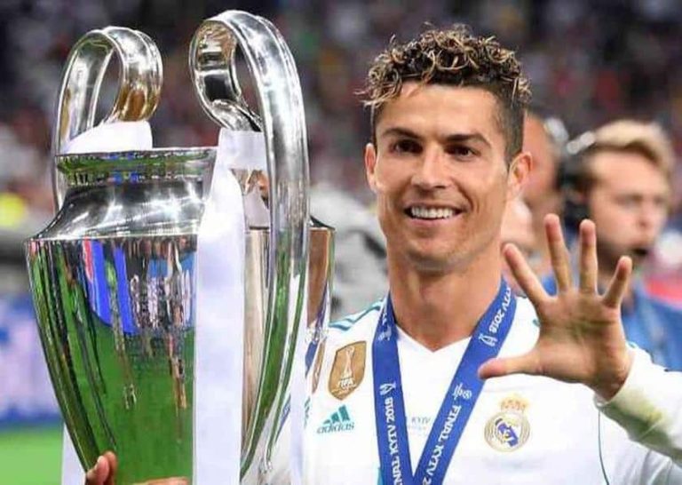 ¿VUELVE CR7? Los motivos por los que el Real Madrid no se plantea el regreso de Cristiano