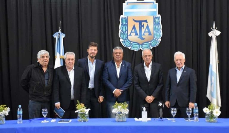 NO DESCENSOS HASTA 2021: En Argentina dan por finalizada la temporada 2019/20