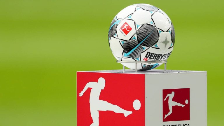 Bundesliga aplaza hasta el 23 de abril la decisión de volver