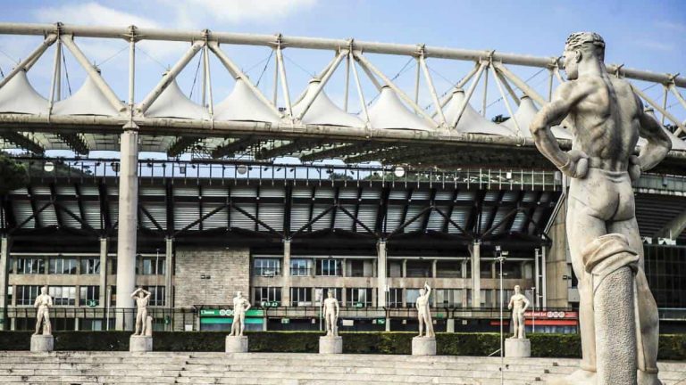 El plan de la Serie A: los jugadores estarán en ‘una burbuja’