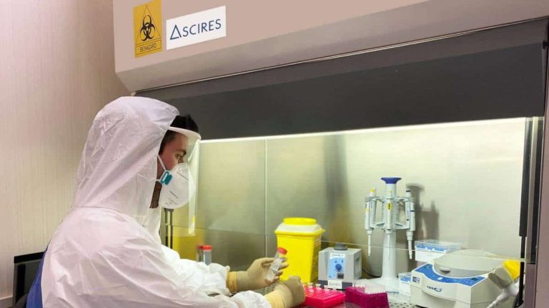 #LadoPositivo Investigadores de Oxford tendrían una vacuna en septiembre