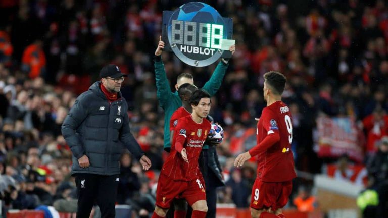 “Reanudar la Premier es absurdo, lo mejor es coronar al Liverpool”