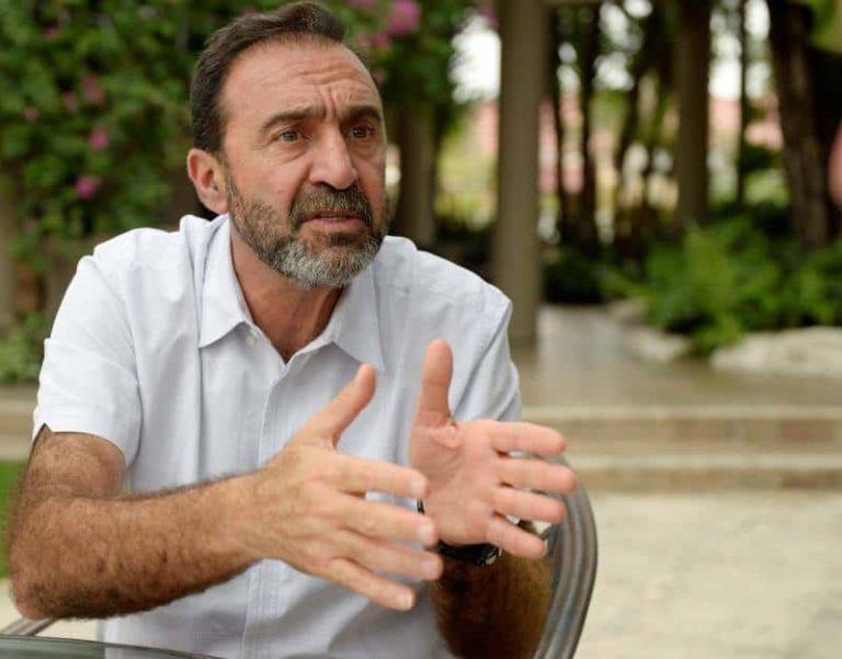 (VIDEO) Neme: “Nos hemos ganado el respeto de Sudamérica”