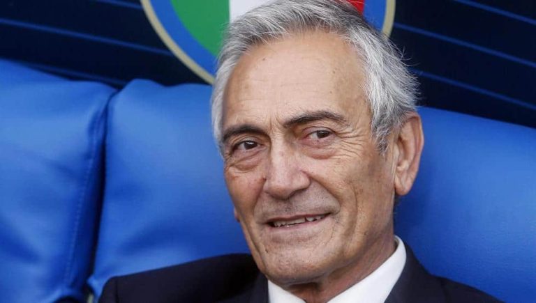 Federación Italiana ya prepara el regreso a la competición