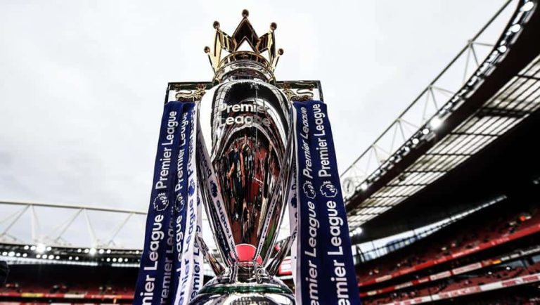 Cinco semanas para acabar la Premier