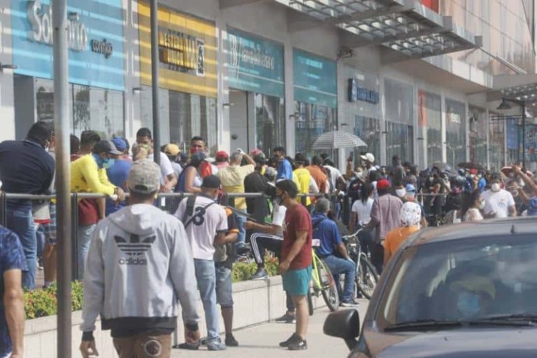 ATENCIÓN: 550 000 ecuatorianos recibiran el bono de $120