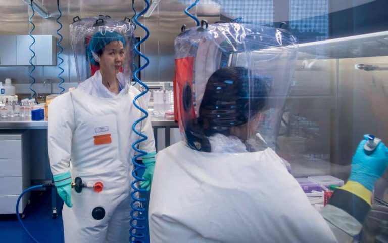 China amenaza a Australia si insiste en investigar el origen del COVID-19