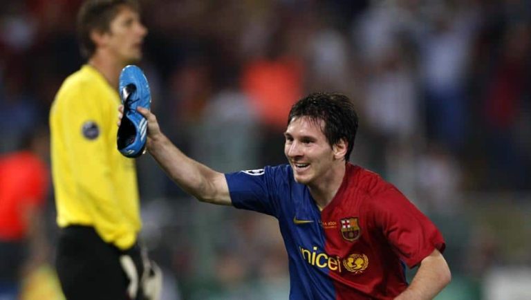 Descubre cuál es el gol favorito de Messi