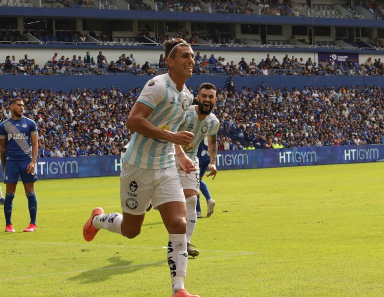 ¿No jugar Copa Ecuador? “Creo que es la decisión correcta”