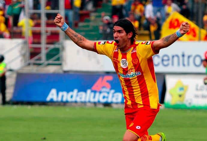 (VIDEO) UNA BROMA AL ´LOCO´: Sebastián Abreu y su hijo se hicieron viral en redes sociales
