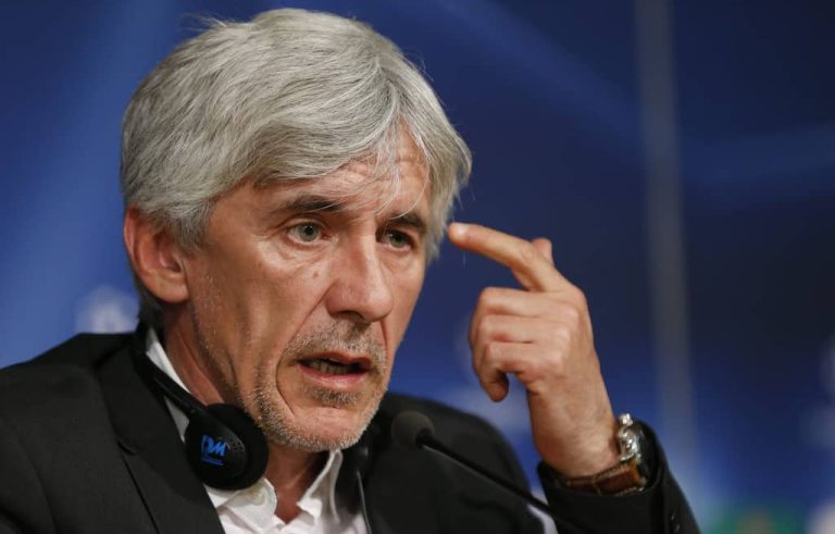 El técnico que fue despedido sin debutar por el coronavirus