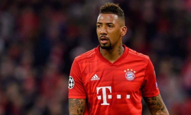 Madre de Jerome Boateng acusa a su hijo de maltratar mujeres desde hace años