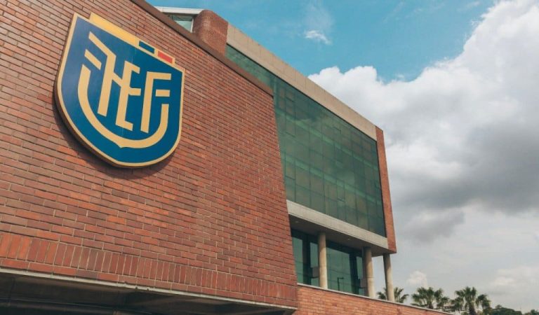 (COMUNICADO) FEF responde ante decisiones de clubes
