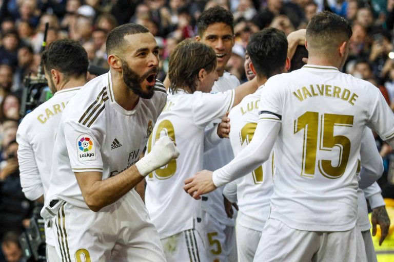 La tremenda limpieza que se viene en el Real Madrid