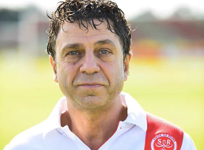 Se suicida médico del Stade de Reims, positivo por coronavirus