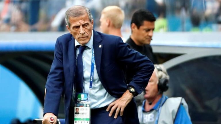 Coronavirus: Tabárez cobrará seguro de desempleo