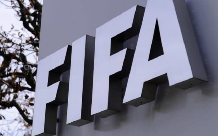 LAS MEDIDAS: FIFA ya tomó decisiones por la crisis del coronavirus