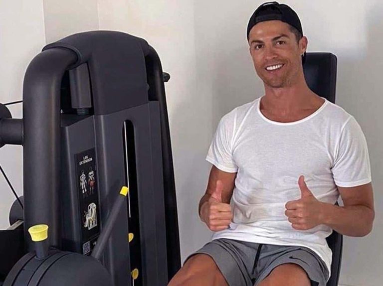 Consejero de salud de la región de Madeira a CR7 “No tiene ningún privilegio”