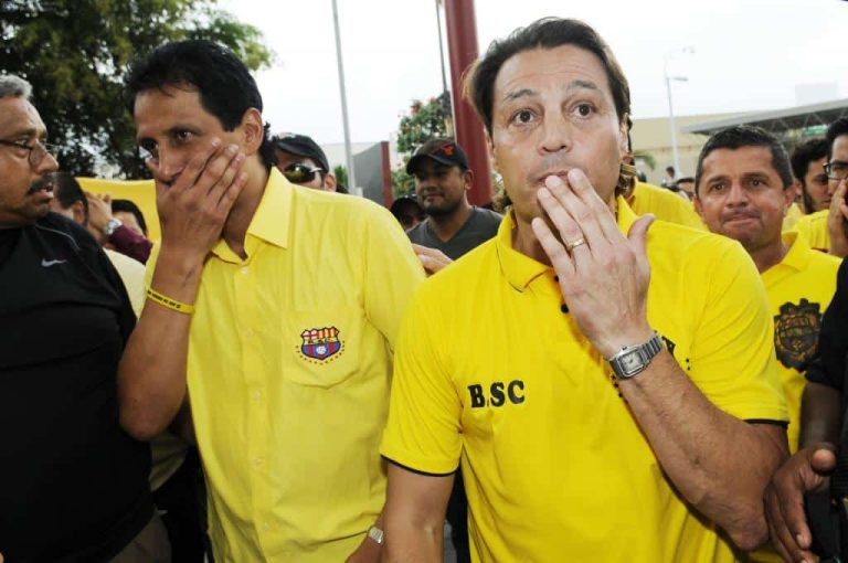 Cevallos: “Alfaro me dijo en campaña que ya no éramos amigos”