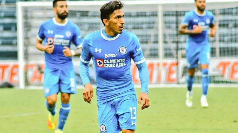 “Lo que pasó con Mena en Cruz Azul fue un tema de DT”