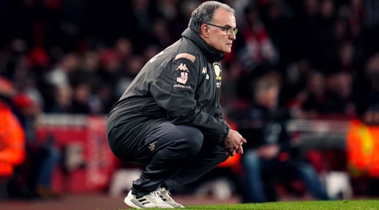 “Bielsa es un crack, pero hay días que le matarías”
