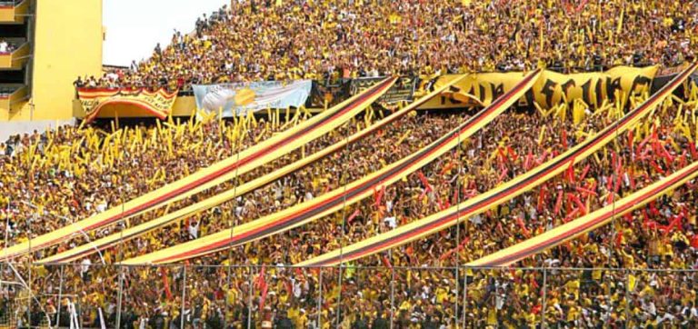 “Si tapo delante de la Sur Oscura, los defensas no me escuchan”