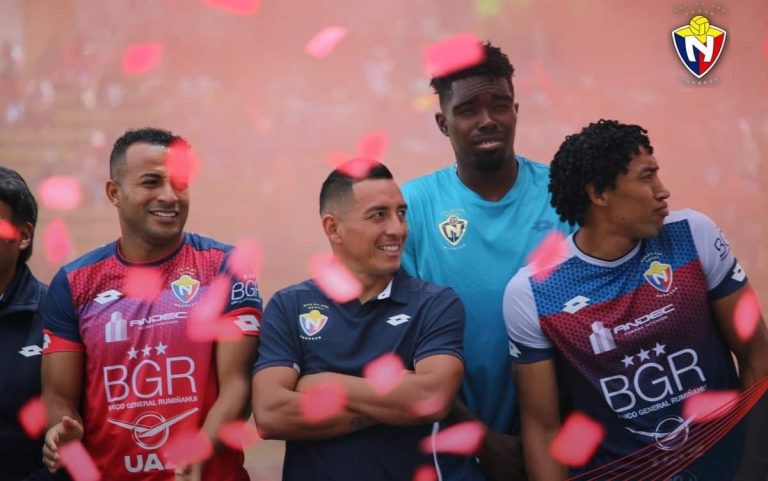 “El Nacional no merece pasar por lo que pasa”