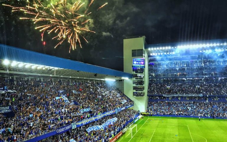 ¡Emelec cumple 91 años de vida institucional!