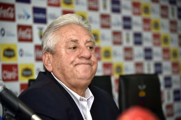 (VIDEO) “Chiriboga me amenazó con no convocarme… salí llorando”