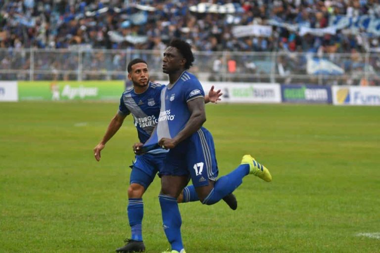 Tuka Ordóñez: “Delfín me dio la espalda… no hemos recibido el premio del 2019”
