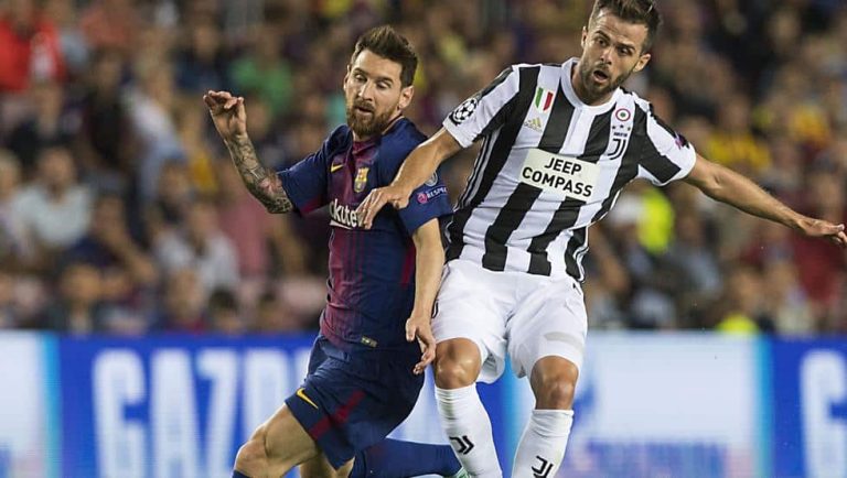 El sueño de Pjanic es el Barça
