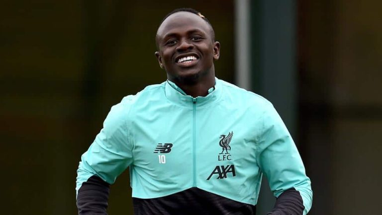 Mané al Madrid por 170 millones y Mbappé al Liverpool por 280