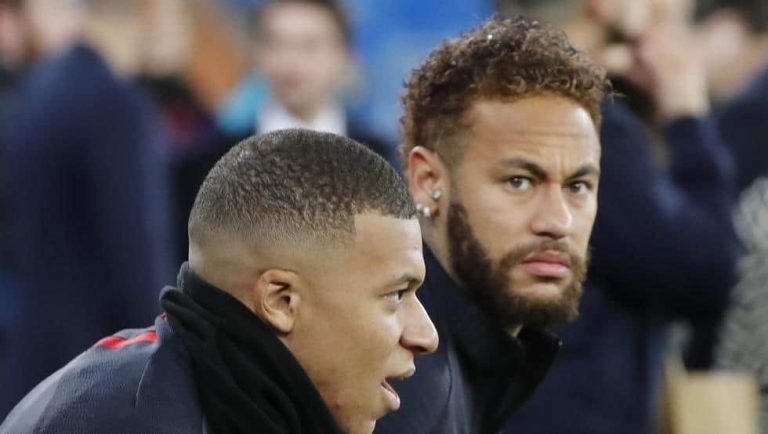 Los cracks del PSG aceptan bajarse un 50 % el salario