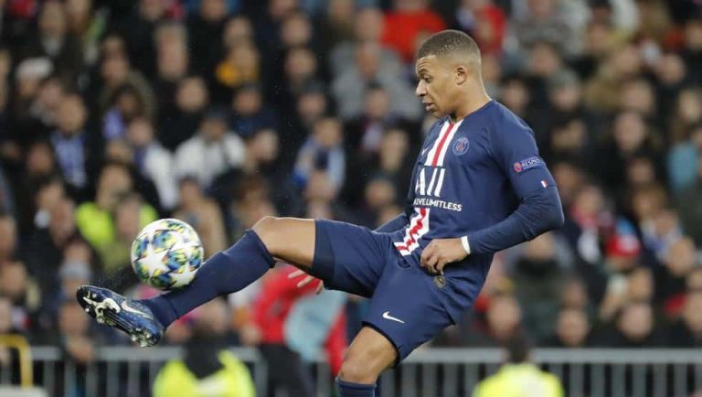 “Sé por fuentes que Mbappé está medio firmado por el Madrid”