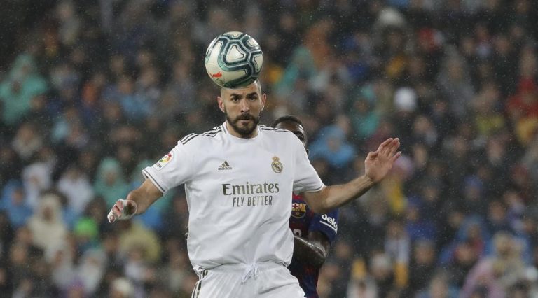 El PSG piensa en Benzema