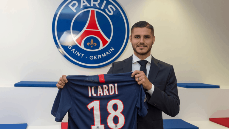 El Inter no cree que Icardi tenga futuro en el club