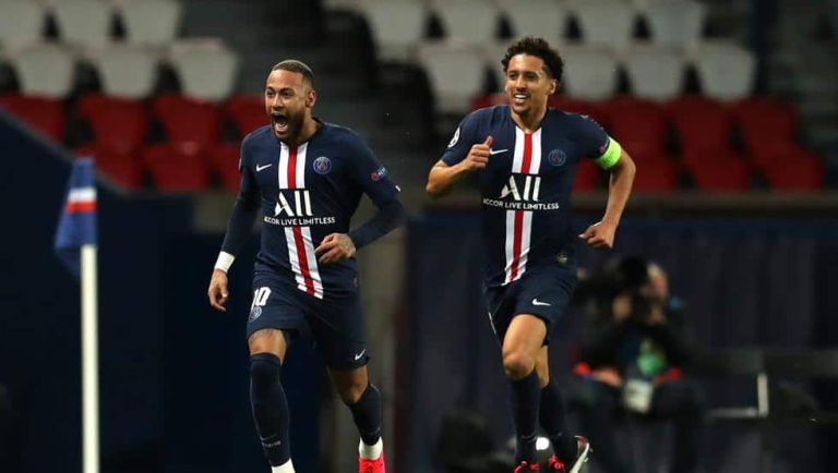 Millonaria oferta del PSG para retener a Neymar