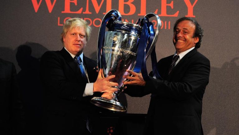 Así se decidirán los equipos que van a la Champions League 2020/21