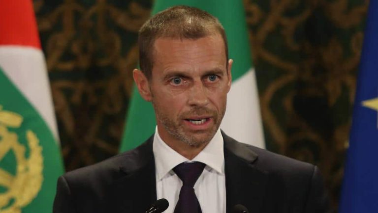 UEFA y ECA, de acuerdo: Ligas en julio y torneos europeos en agosto